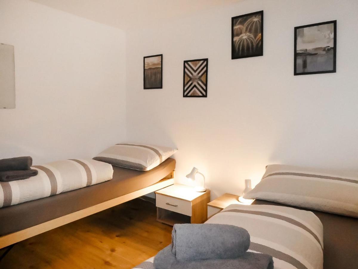 Apartment Chalet La Muntaniala By Interhome グリンデルヴァルト エクステリア 写真