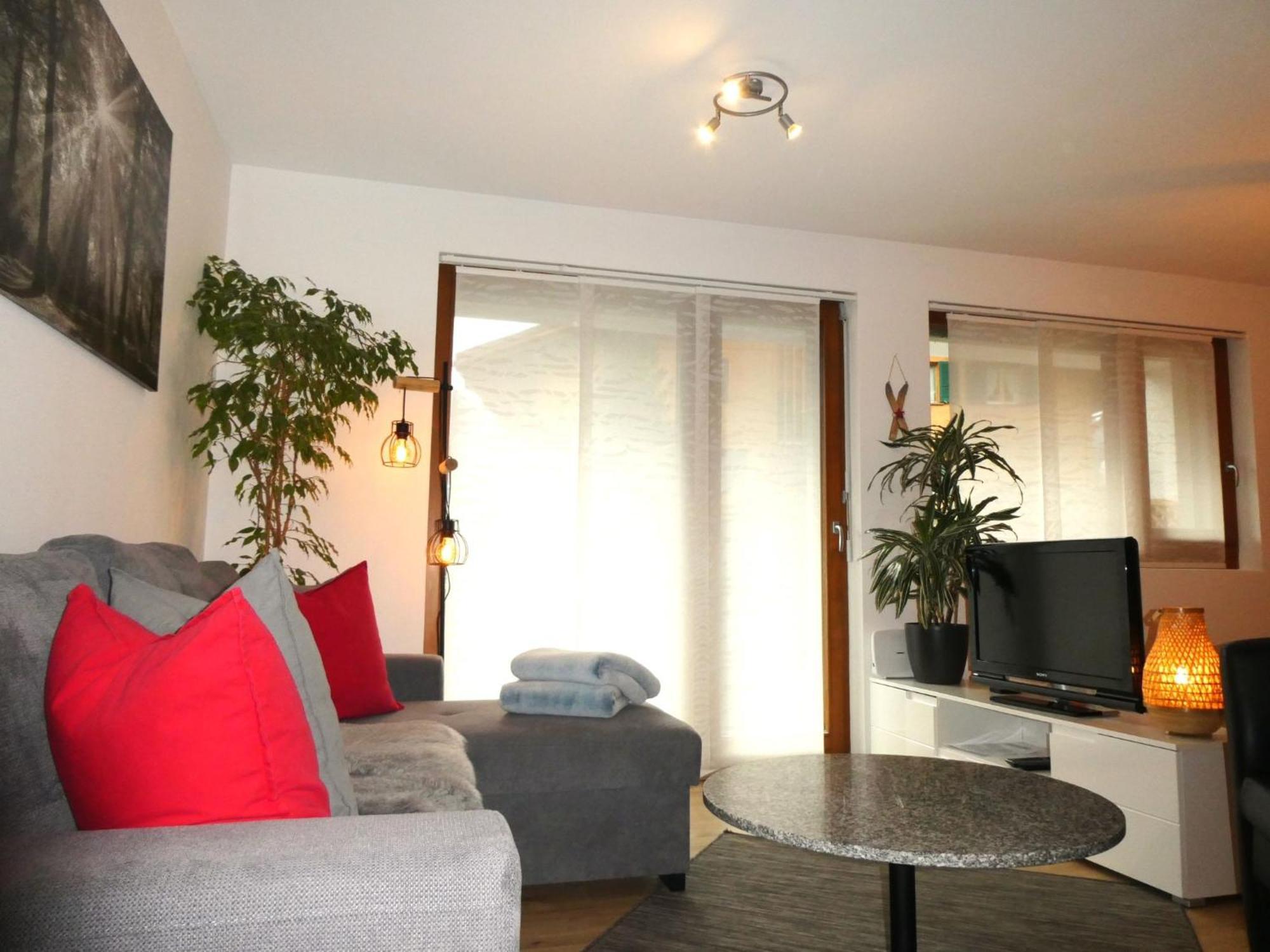 Apartment Chalet La Muntaniala By Interhome グリンデルヴァルト エクステリア 写真