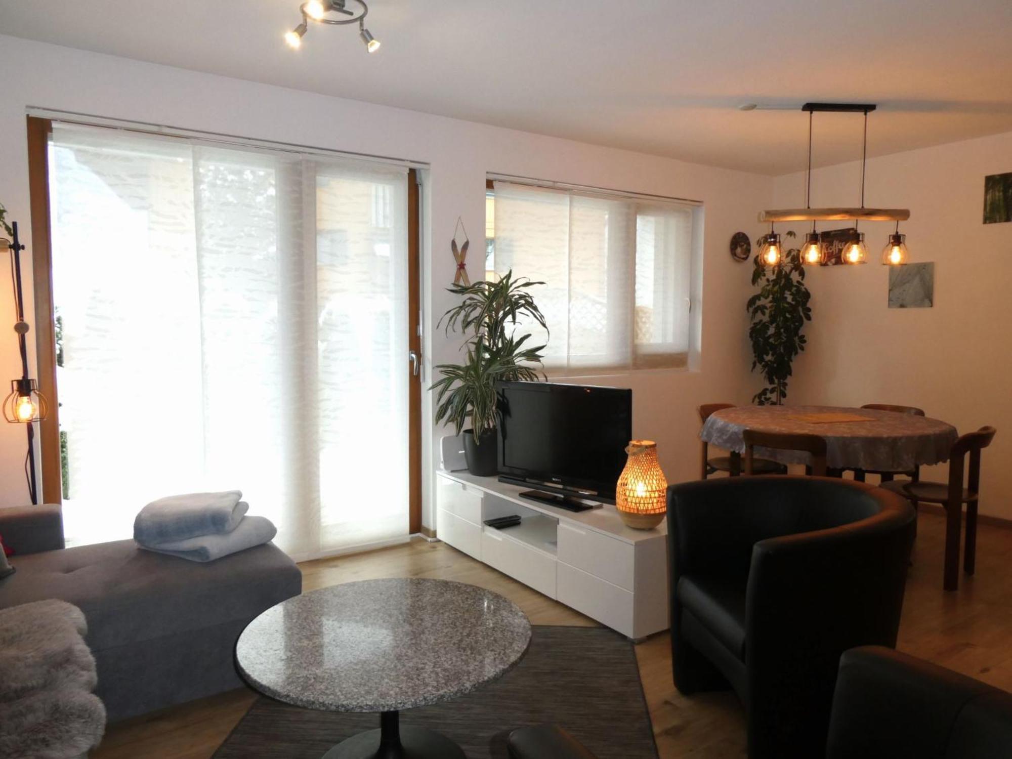 Apartment Chalet La Muntaniala By Interhome グリンデルヴァルト エクステリア 写真